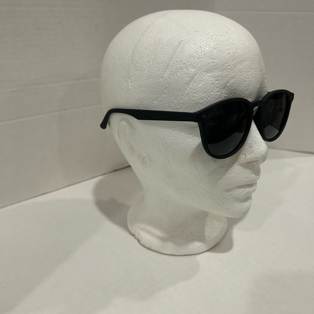Classic Black Sunglasses